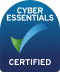 Cyber Essentials Certified