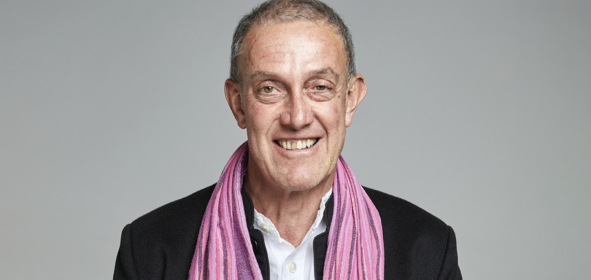 Ian Rosenast Leadership for Rising Advancement Stars - More Partnership Ltd